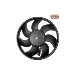 Radiator Fan VEMO V40-01-1033 OE Ref 13 14 519