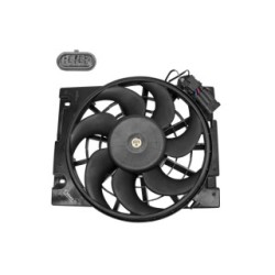 Radiator Fan VEMO V40-01-1044 OE Ref 13 41 321