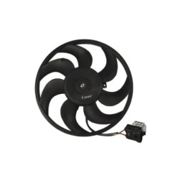 Radiator Fan VEMO V40-01-1045 OE Ref 9 129 011