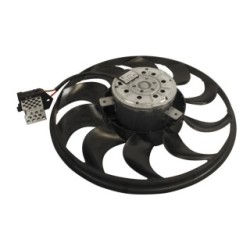 Radiator Fan VEMO V40-01-1059 OE Ref 09133061