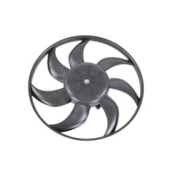 Radiator Fan VEMO V40-01-1084 OE Ref 13 41 061