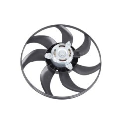 Ventilateur de radiateur VEMO V40-01-1084 pour VAUXHALL MERIVA OE 13331014 VEMO