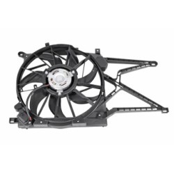 Radiator Fan VEMO V40-01-1087 OE Ref 13 14 404