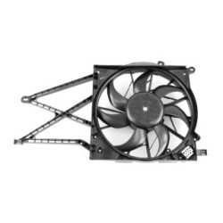 Radiator Fan VEMO V40-01-1089 OE Ref 90572581