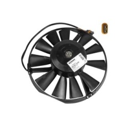 Ac Condenser Fan VEMO V40-02-1040 OE Ref 93 10 237
