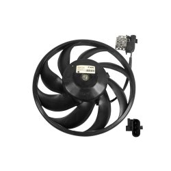 Engine Cooling Fan VEMO V40-02-1046 OE Ref 9129966