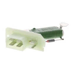 Interior Blower Regulator VEMO V40-03-1110 OE Ref 90421995