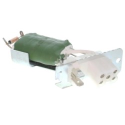 Interior Blower Regulator VEMO V40-03-1112 OE Ref 90228759