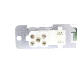 Régulateur de ventilation intérieure VEMO V40-03-1112 pour VAUXHALL OE 1845785 VEMO