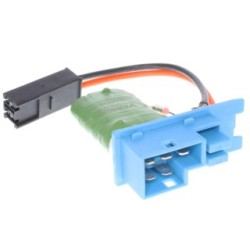 Interior Blower Regulator VEMO V40-03-1113 OE Ref 90568693