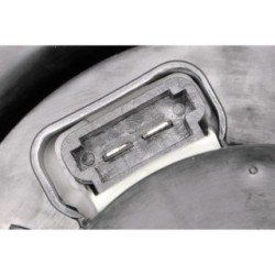 Turbine de ventilation intérieure VEMO V40-03-1127 pour VAUXHALL ZAFIRA VEMO