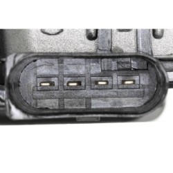 Moteur d'essuie-glace VEMO V40-07-0008-1 pour VAUXHALL ASTRA, ASTRAVAN VEMO
