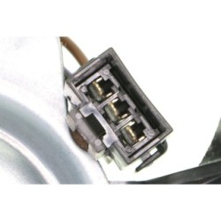 Moteur d'essuie-glace VEMO V40-07-0010 pour VAUXHALL ASTRA OE 90559440 VEMO