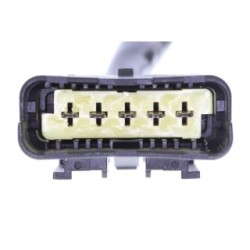 Moteur d'essuie-glace VEMO V40-07-0014 pour NISSAN, VAUXHALL, RENAULT VEMO