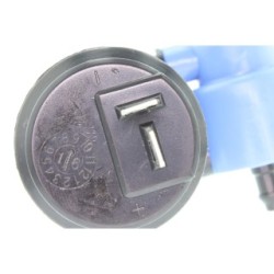 Pompe de lave-glace VEMO V40-08-0012 pour DAEWOO, VAUXHALL VEMO