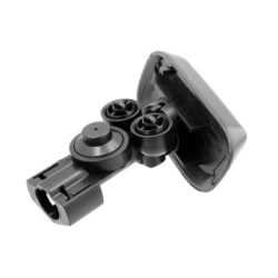 Headlight Washer Jet VEMO V40-08-0028 OE Ref 93297026