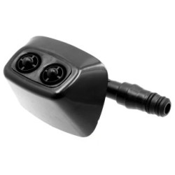 Headlight Washer Jet VEMO V40-08-0030 OE Ref 1451007