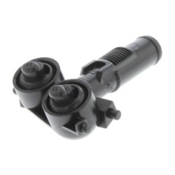 Headlight Washer Jet VEMO V40-08-0032 OE Ref 14 52 124