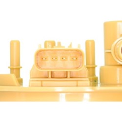 VEMO unité d'alimentation en carburant V40-09-0030 pour VAUXHALL MOKKA OE 13516859 VEMO