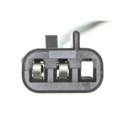 Sonde de niveau de carburant VEMO intégrée au réservoir V40-09-0039 pour VAUXHALL OE 09117491 VEMO