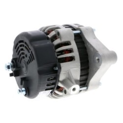 Alternator VEMO V40-13-43680 OE Ref 09 201 491