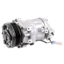Ac Compressor VEMO V40-15-2026 OE Ref 68 54 015