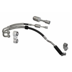 High Pressure Line VEMO V40-20-0001 OE Ref 68 50 467