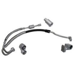 High Pressure Line VEMO V40-20-0004 OE Ref 6850466