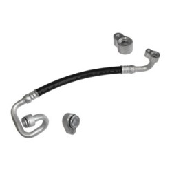 Ac High Pressure Pipe VEMO V40-20-0020 OE Ref 68 50 515