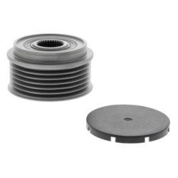 Alternator Pulley VEMO V40-23-0002 OE Ref 62 04 889