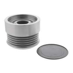 Alternator Pulley VEMO V40-23-0003 OE Ref 12 04 412