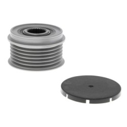 Alternator Pulley VEMO V40-23-0004 OE Ref 51829383