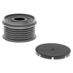 Alternator Pulley VEMO V40-23-0005 OE Ref 77364721