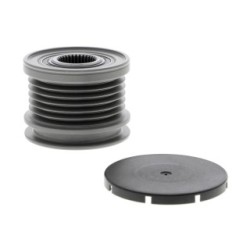 Alternator Pulley VEMO V40-23-0006 OE Ref 93 182 514