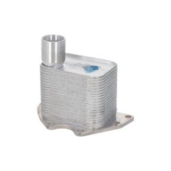 Boîtier de filtre à huile V40-60-0032 pour CHEVROLET, VAUXHALL OE 55566784 VEMO