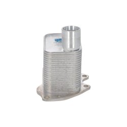 Boîtier de filtre à huile V40-60-0032 pour CHEVROLET, VAUXHALL OE 55566784 VEMO