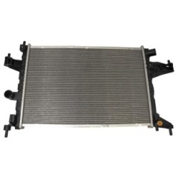 Radiator VEMO V40-60-2013 OE Ref 95513833