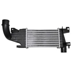 Intercooler VEMO V40-60-2017 OE Ref 93 179 039