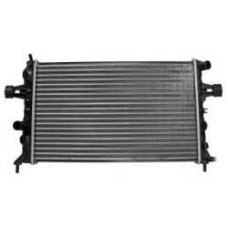 Radiator VEMO V40-60-2056 OE Ref 13150403