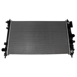 Radiator VEMO V40-60-2058 OE Ref 13 241 729