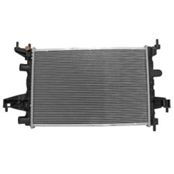 Radiator VEMO V40-60-2059 OE Ref 13 00 250