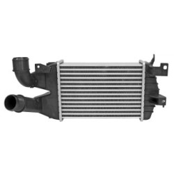 Intercooler VEMO V40-60-2060 OE Ref 63 02 072