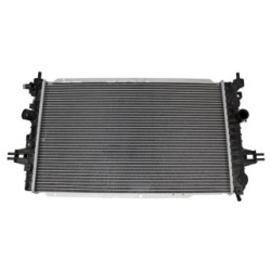 Radiator VEMO V40-60-2067 OE Ref 13 209 772