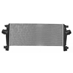 Intercooler VEMO V40-60-2072 OE Ref 13 311 080