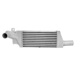 Intercooler VEMO V40-60-2073 OE Ref 09 196 705