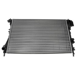 Radiator VEMO V40-60-2078 OE Ref 14 00 233