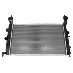 Radiator VEMO V40-60-2086 OE Ref 13 00 253