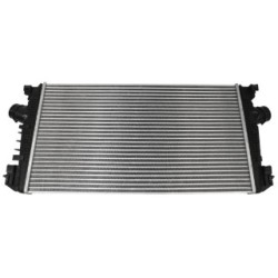 Intercooler VEMO V40-60-2093 OE Ref 13 267 647