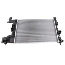 Radiator VEMO V40-60-2095 OE Ref 13281773