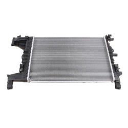 VEMO Radiateur V40-60-2095 pour CHEVROLET, VAUXHALL OE 1300299 VEMO